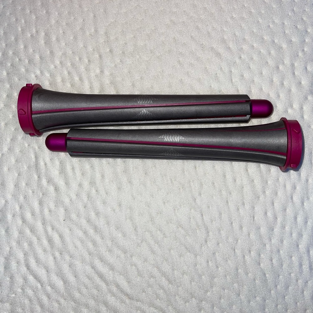 Dyson Airwrap Barrels